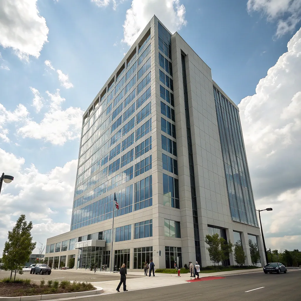 Office Building