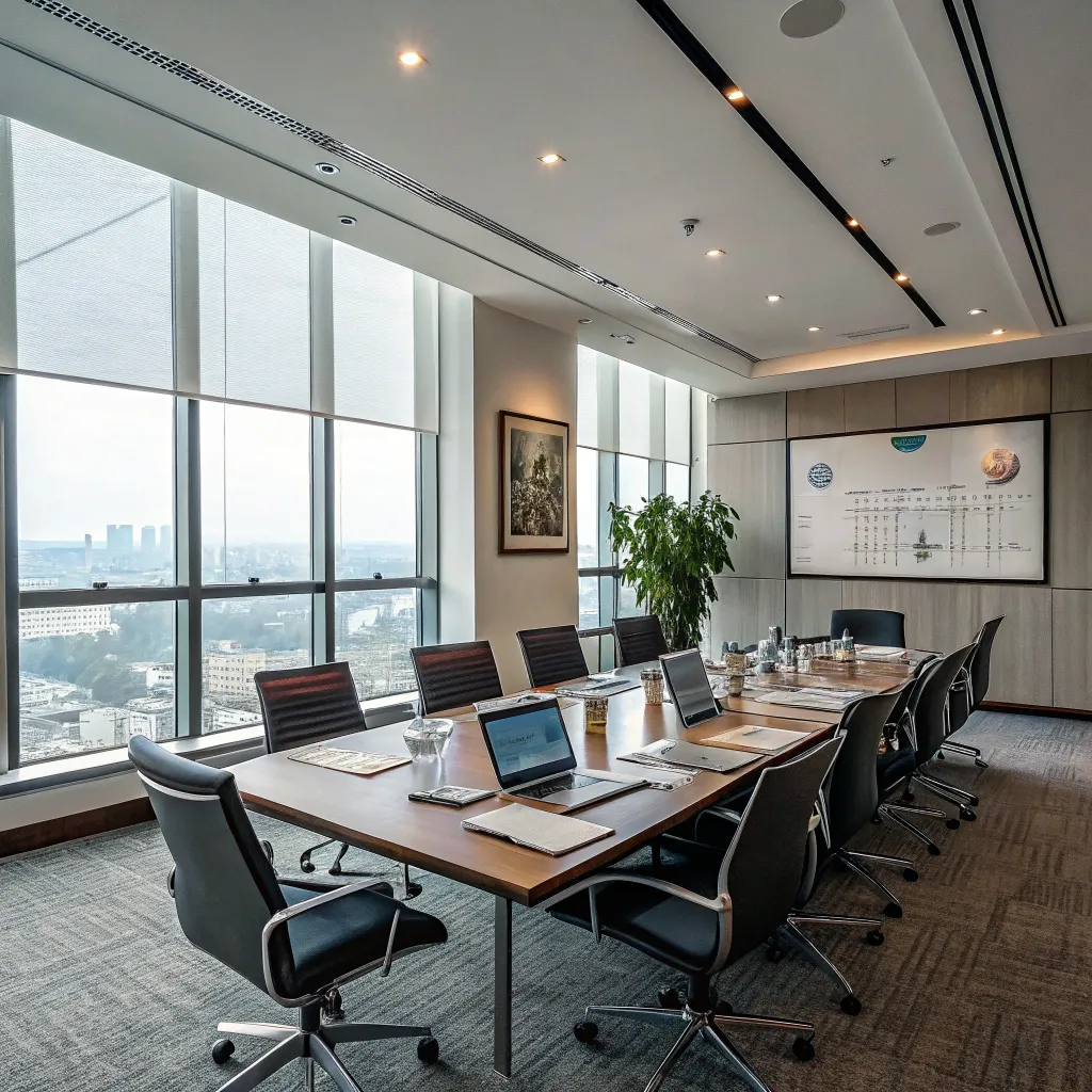 Meeting Room