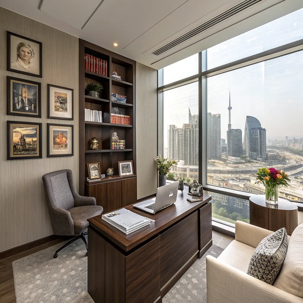 Private Office