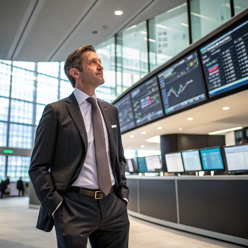 Zenvarith Elite Trader